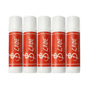 5 Tubes Cork Grease, Oboe,