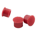 3x ThinkPad Laptop TrackPoint Red Cap Collection for IBM/Lenovo ThinkPad J5U1