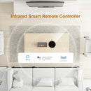 SRW-001 IR + WiFi Control Hub Universal Remote for TV Air Conditioner STB