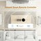 SRW-001 IR + WiFi Control Hub Universal Remote for TV Air Conditioner STB