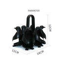 Egg Holder Holding Shelf Cooker Kitchen Refrigerator Cooking Tool House Cook Hn