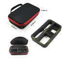 Hard Case For Thermopro Tp20 / Tp08S/Tp07 Wireless Remote Digital Cooking F F1L7
