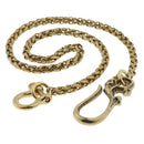 54cm Biker Trucker Wallet Purse Chain Anti Theft Rock Gothic Key Jean Chain