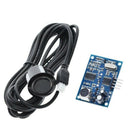 Waterproof Ultrasonic Module AJ-SR04M Water Proof Integrated Distance Measu T9S9