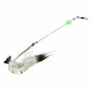 Soft Bait Biomimetic Fishing Lure Bionic Shrimp Fishing Tackle Lure Bait (W