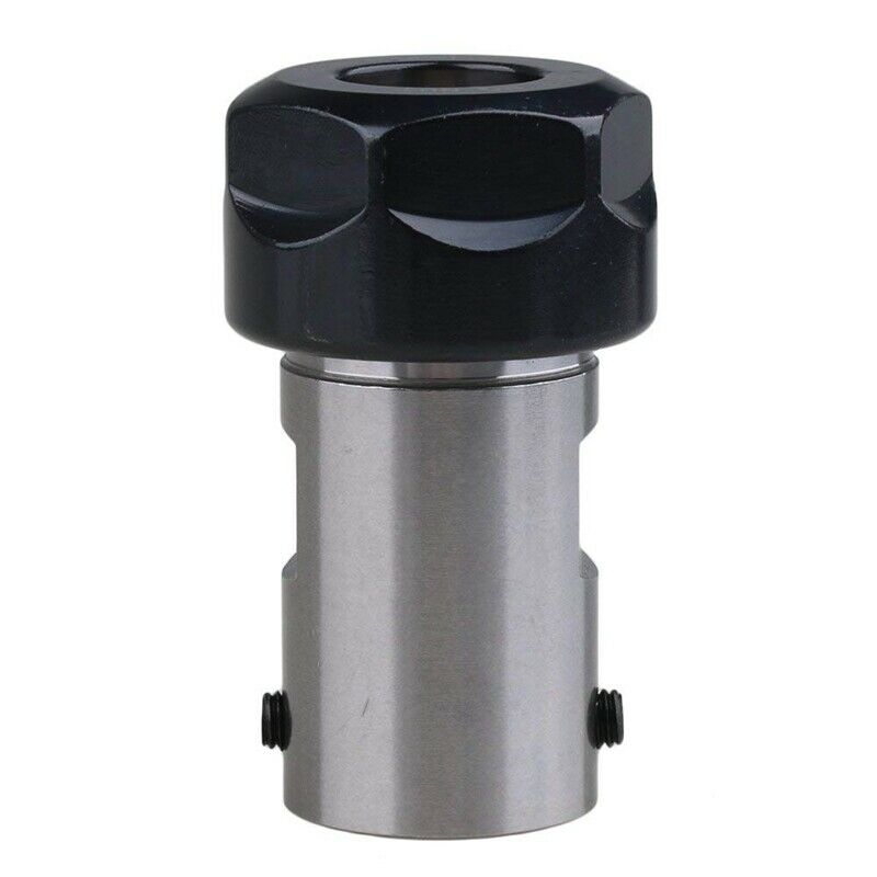 Motor shaft Collet Chuck ER20 A 16mm Extension Rod Holder tool holder CNC M A3K1