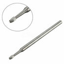 Carbide Drill Bits Rotary Burr Files Sharp For Nail Art Manicure Pedicure T P6J7