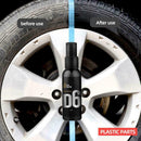 50ml Car Super Hydrophobic Glass Coating Car Liquid Paint Care Ceramic Auto A3V3