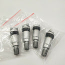 Tyre Pressure Monitoring System Sensor Valve Stem Repair Kit Tpms Tire Valv