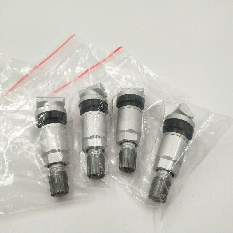 Tyre Pressure Monitoring System Sensor Valve Stem Repair Kit Tpms Tire Valv
