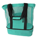 Stylish Picnic Bag Outdoor Travel Food Organizer Multi-Function Picnic Beac