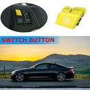 Yellow Steering Wheel M Mode Switch Button for BMW E81 E82 E87 E88 M1 04-11 A
