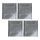 New Plastic Illusion Trick for  Illusion 4 Pieces