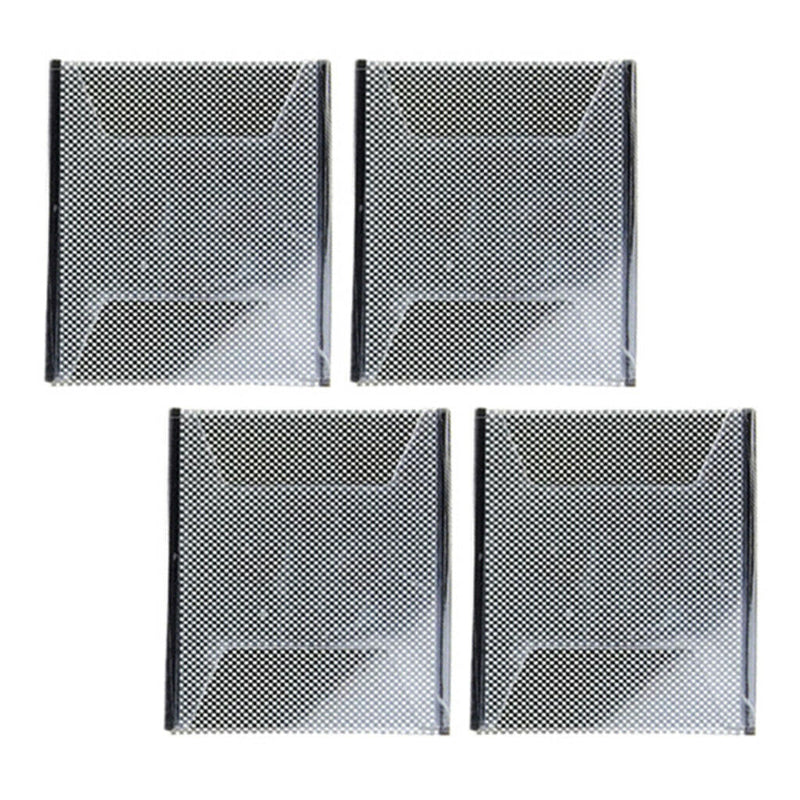 New Plastic Illusion Trick for  Illusion 4 Pieces