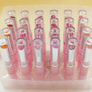 12pcs Makeup Lipsticks Cosmetic Waterproof Matte Lip Pen Sticks Set Nice