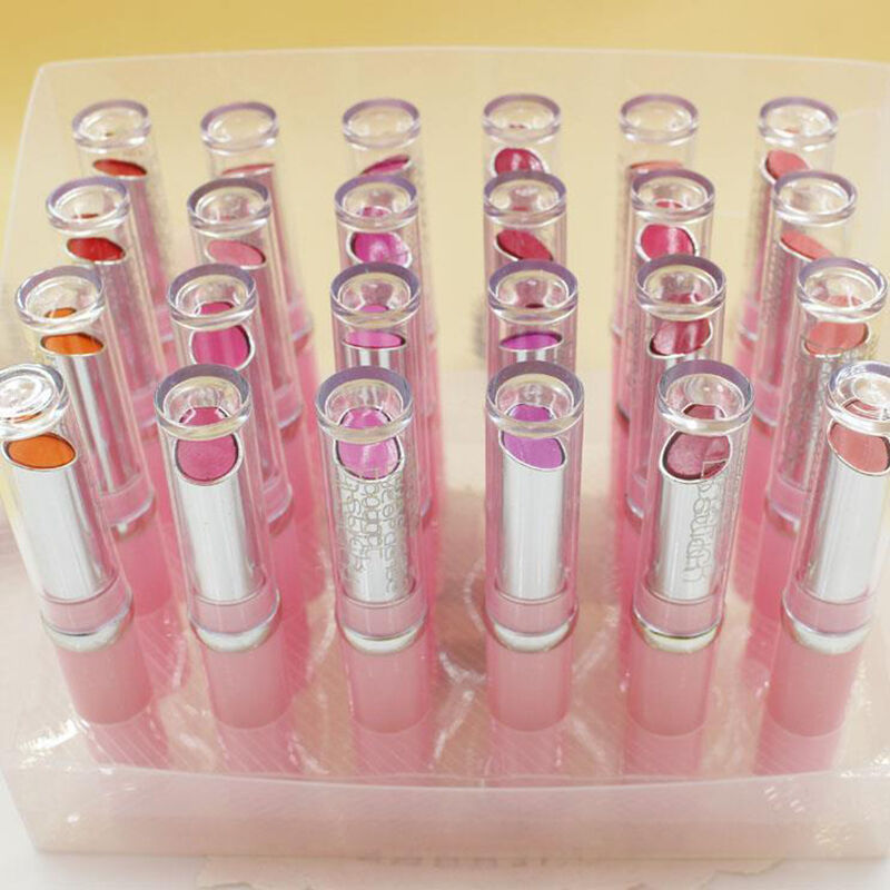 12pcs Makeup Lipsticks Cosmetic Waterproof Matte Lip Pen Sticks Set Nice