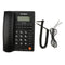 Corded Phone Landline Telephone with Speaker, Caller ID,Redial Callback