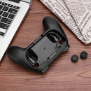 ABS Handle Grip Holder Bracket Fit for Nintend Switch Controller NS Joy-Con
