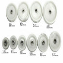 Watch Repair Tools Kit Watch Press Back Case Closer Crystal Glass Fitting Dies//