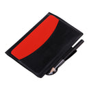 Soccor Referee Penalty Pencil Wallet Pad Yellow Red Card and Sports Notebook