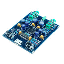 PCM2706 HI USB Soundcard DIY Kit USB DAC SPDIF Android Compatible MicroUSB  Q7Y5