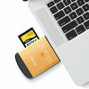 Computer Accessories Multi-Function 4 In 1 Card Reader TF SD Card Reader