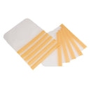 10 PACK Reusable Sandwich Bags, Reusable Snack Bags, PEVA Self-Styled StoragK8Y9