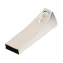 USB 2.0 Flash Drives Thumb Data Storage Memory Stick Metal U Disk Drives 2G