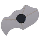 0.1Mm Soft Metal Sheet Mobile Phone Lcd Screen Opening Picks Pry Tool OZ