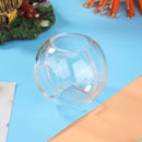 PC Crystal Case Cover for Nintend Switch Poke Ball Plus Controller (Clear)
