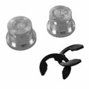 Universal Motorcycle Tachometer Digital Counter Speed Gauge Backlight Indic