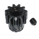 32DP 3.175mm 9/10/11/12/13/14/15T Tooth Pinion Motor Gear for 1/10 RC Car - 11T