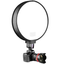 40cm Universal Mini Portable Softbox Diffuser for Flash Speedlite Speedlight W&M