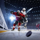 Ice Hockey Pucks Winter Sports Puck Balls Official Size for Practicing Clas