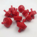 Gas Inline s Replace for 1/4" Fuel Lines Lawn Mowers