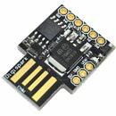 Digispark Kickstarter ATTINY85 General Micro USB Development Board Hot Fast ship