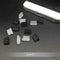 10* Silicone Anti-Dust Plug Type-C USB Earphone Dust Supplies Port Protect G5J8