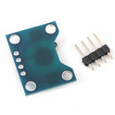 5pcs-12mm Coin Cell Breakout Board CR1220 Button Battery Holder Module Bra AOA