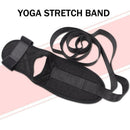 Yoga Ligament Stretching Belt Plantar Leg Training Ankle Foot Correct Tool H0G2