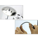 Wireless Instrument Toys for Girls Boy Baby Classical Jazz Drum Drum Kit Ch
