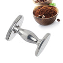 Dual Sided Espresso/Coffee Barista Tamper 51mm / 58mm for Barista