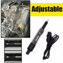Adjustable Auto Spark Plug Tester Coil Ignition System Diagnostic Test Tool M&E