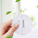 260pcs/box Pet Ear Wipes Soft Gentle Dog & Cats Presoaked Cleaning Grooming Pads