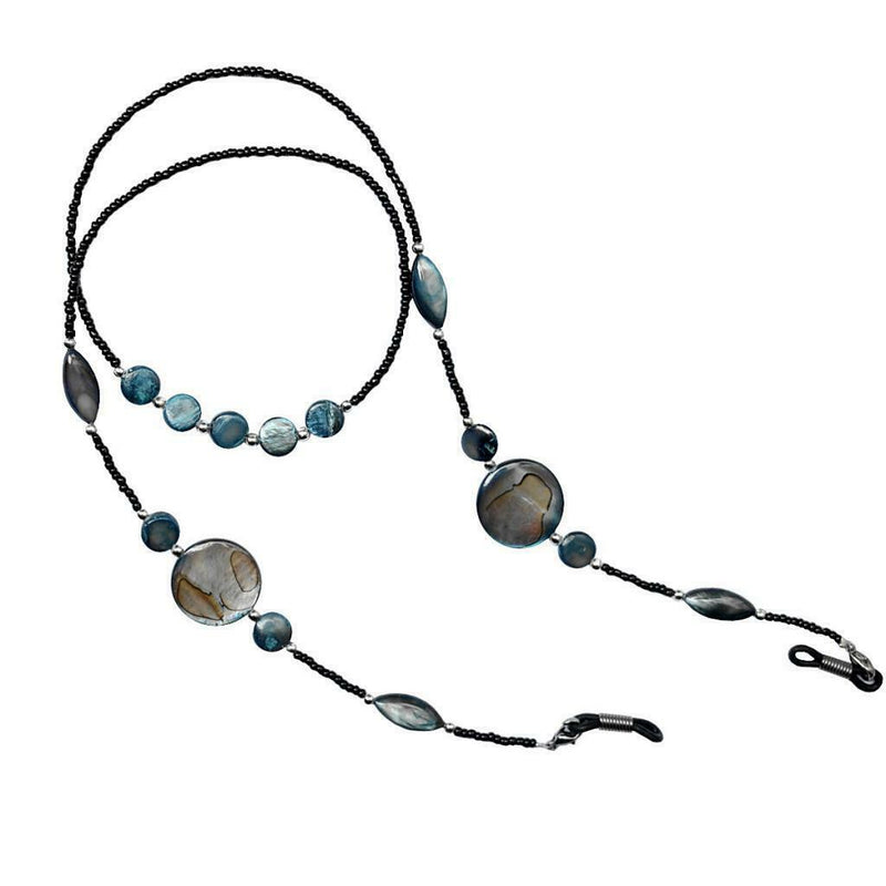 Beaded Eyeglasses Sunglasses Lanyard Chain Necklace Glasses Strap String Rope