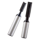 2 x 8mm Cleaning Bottom Engraving Bit Solid Carbide Router Bit Woodworking Tools