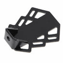 Bicycle Pedal Safety Folding Accessories Rear Seat Foot Pegs Non-Slip