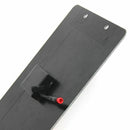 6V 6W Solar Panel With Junction Box For Bike Share DC System Public Rental