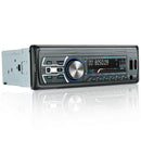 Car MP3 Player Car Radio 1 DIN USB Fast Charge Bluetooth Handsfree Digital