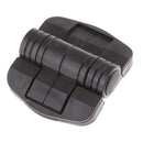 4x Position Control Hinge 115 Degree Detent, Replace for Southco C6-25 C6-5