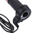 For Electirc Bike Scooter With 7/8 Inch (22mm) Handlebars New High Quality sdf